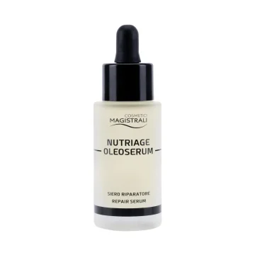 Nutriage Oleoserum Siero Riparatore Cantabria Labs