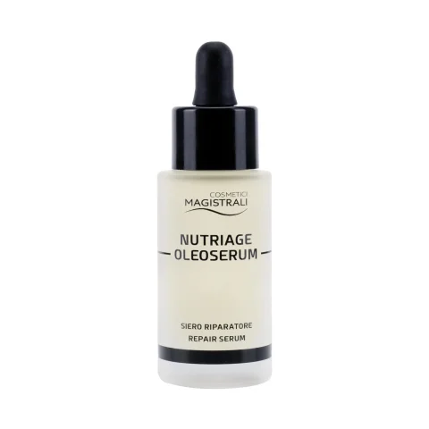 Nutriage Oleoserum Siero Riparatore Cantabria Labs