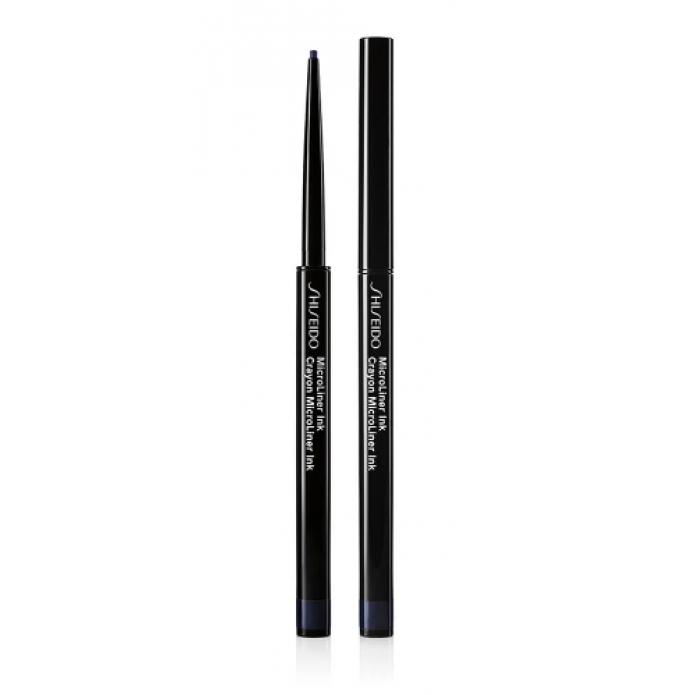 Shiseido Eye Microliner Ink n. 04 colore Navy