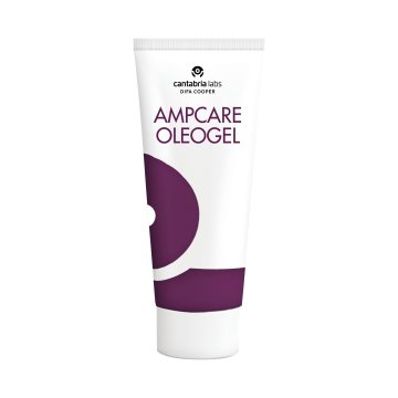 Ampcare Oleogel 30 ml - Gel protettivo e disinfettante