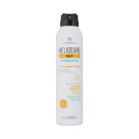 HELIOCARE 360 PED TRANSP SPRAY