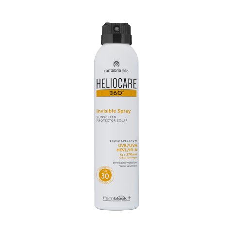 HELIOCARE 360 INVIS SPR SPF30 HELIOCARE 360 INVIS SPR SPF30