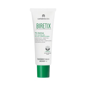 Biretix Tri-Active Gel Anti-Imperfezioni 50ml