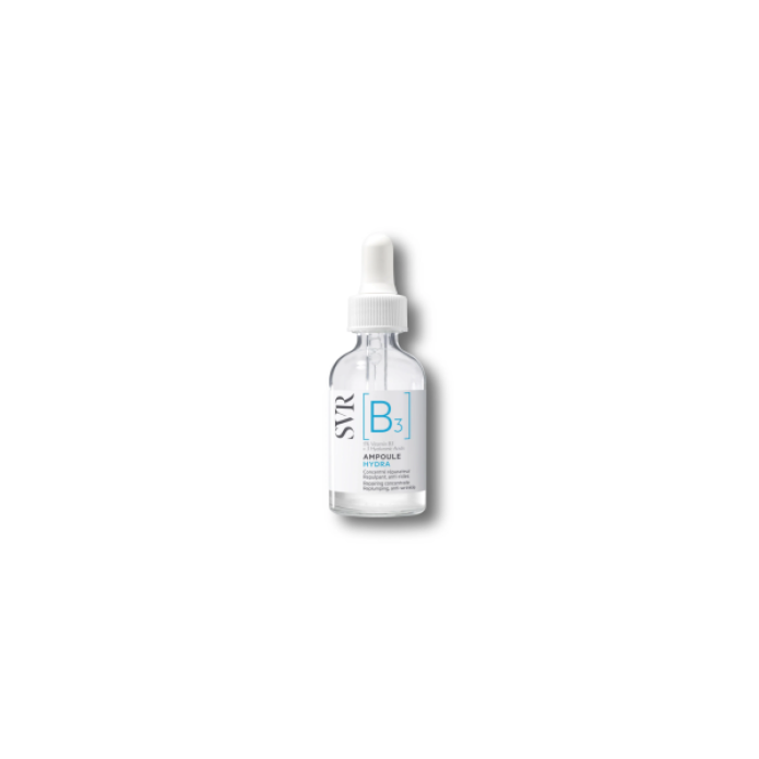 AMPOULE B 30ML