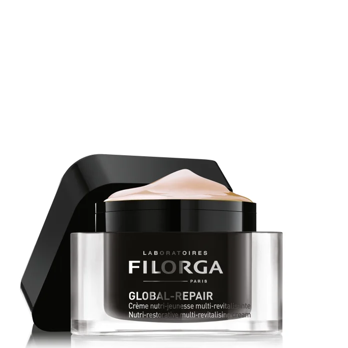 Filorga Global Repair Crema Nutri-Ricostituente e Multi-Rivitalizzante Viso e Collo 50 ml