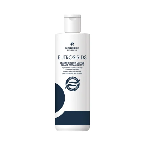 EUTROSIS DS SHAMPOO 250ML EUTROSIS DS SHAMPOO 250ML