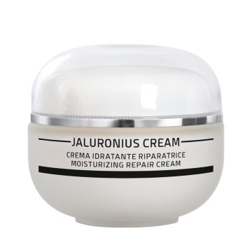 Cosmetici Magistrali JALURONIUS crema riequilibrante 50ml
