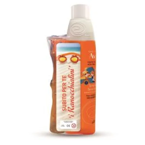 Avène Eau Thermale Solare Spray Bambino SPF50+ 200 ml + Gadget Avène Eau Thermale Solare Spray Bambino SPF50+ 200 ml + Gadget