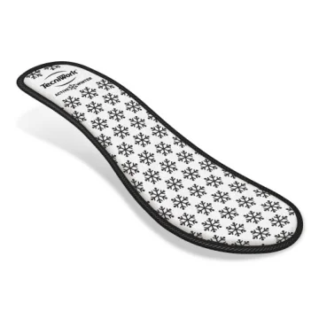 Solette Memory Foam Active Winter misura 40