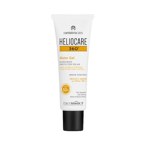 HELIOCARE 360 WATER GEL SPF50+
