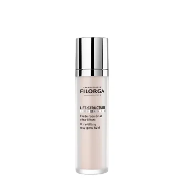 FILORGA LIFT STRUCTURE RADIANCE 40ML fluido ultra-liftante colorito radioso