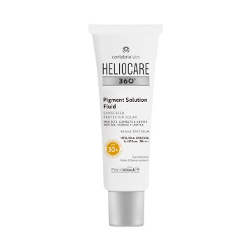 HELIOCARE 360 Pigment Sol.50+