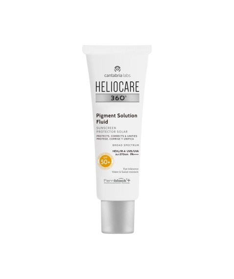 HELIOCARE 360 Pigment Sol.50+