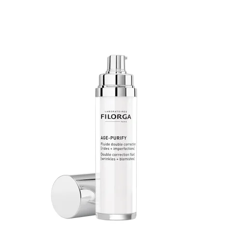 FILORGA AGE PURIFY FLUIDE 40ML Fluido Purificante Azione Anti-inquinamento