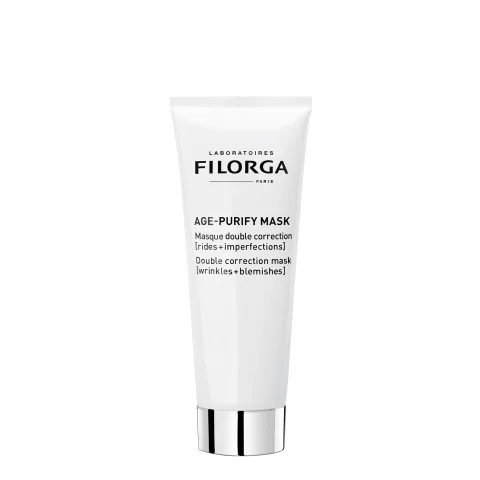 FILORGA AGE PURIFY MASK 75ML maschera purificante ad azione express