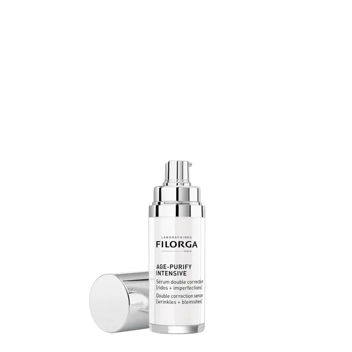 FILORGA AGE PURIFY INTENSIVE 30ML Siero Riequilibrante Intensivo