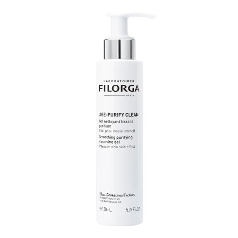 FILORGA AGE PURIFY CLEAN 150ml Gel Detergente Purificante Levigante FILORGA AGE PURIFY CLEAN 150ml Gel Detergente Purificante Levigante