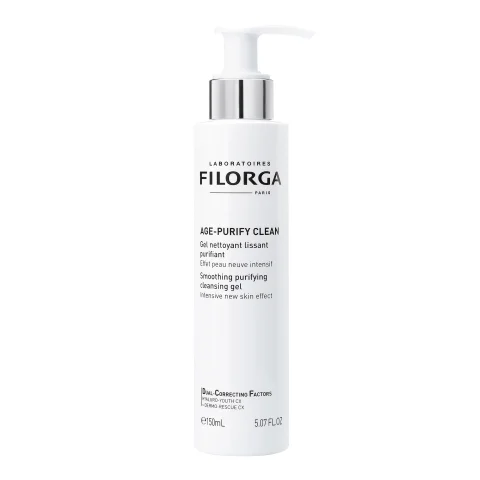 FILORGA AGE PURIFY CLEAN 150ml Gel Detergente Purificante Levigante