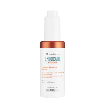 ENDOCARE Radiance C Ferulic Edafence Serum 30ml