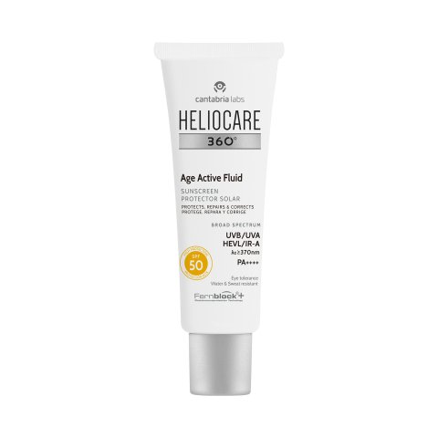 HELIOCARE 360 Age Active 50ml HELIOCARE 360 Age Active 50ml