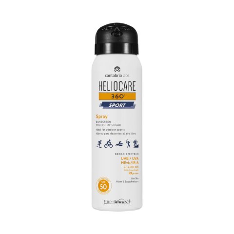 HELIOCARE 360 SPORT SPRAY100ML HELIOCARE 360 SPORT SPRAY100ML