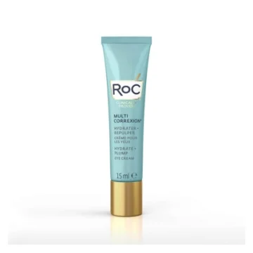 ROC MC HYDRATE+PLUMP Cr.Occhi