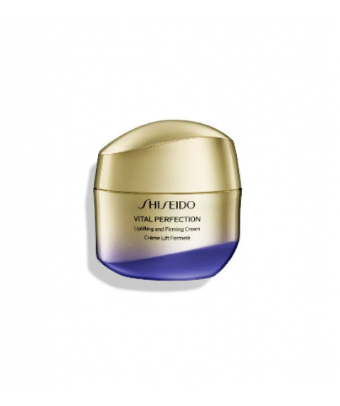 Shiseido Uplifting Firming Cream 30 ml