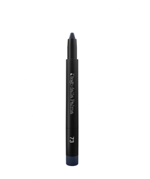 Diego dalla Palma Shadow Line nr. 73 Colore Blu - Kajal Eyeliner Eyeshadow