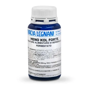MENO KOL FORTE 40CPR NF MENO KOL FORTE 40CPR NF