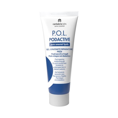 POL PODACTIVE 75ML POL PODACTIVE 75ML