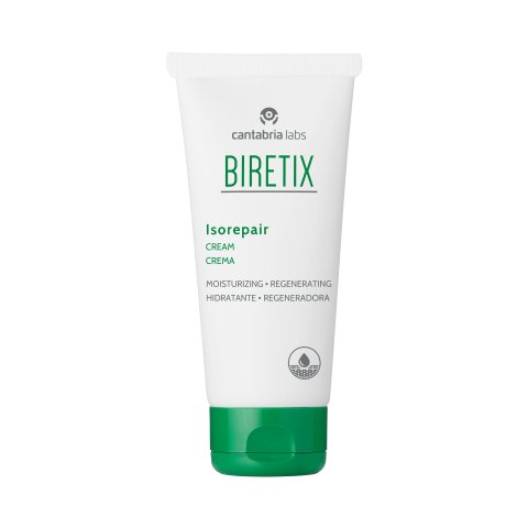 BIRETIX ISOREPAIR CREMA 50ML BIRETIX ISOREPAIR CREMA 50ML