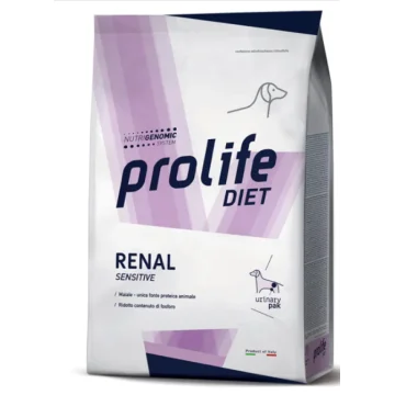 PROLIFE CANE DIET RENAL SENSITIVE MINI 1,5KG