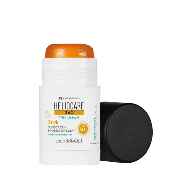 HELIOCARE 360 Ped.Stk fp50+25g