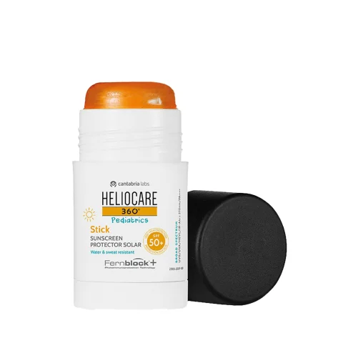 HELIOCARE 360 Ped.Stk fp50+25g