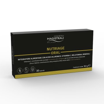 Cosmetici Magistrali Nutriage Oral 30 capsule