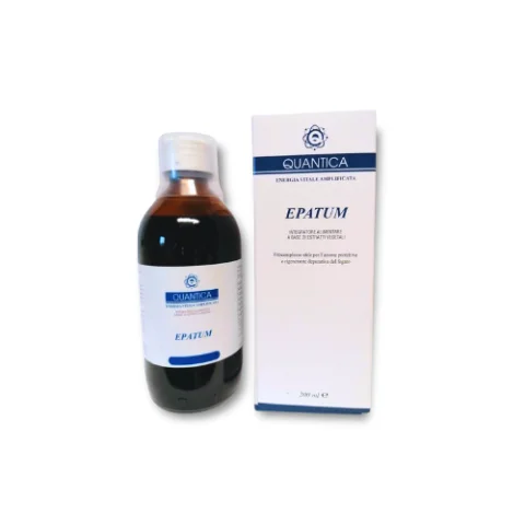 QUANTICA EPATUM 200ML QUANTICA EPATUM 200ML