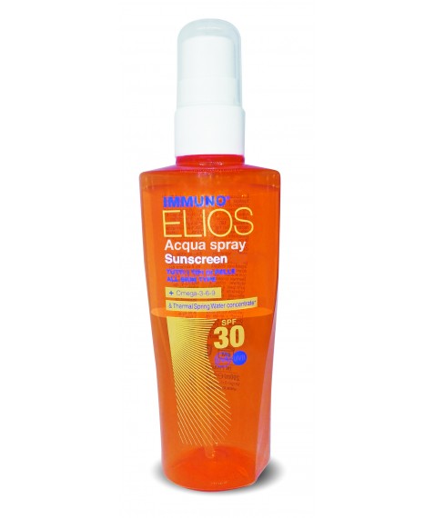 Immuno Elios - Acqua Spray SPF 30