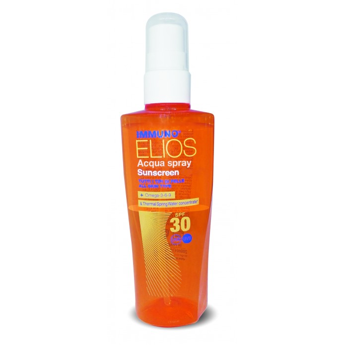Immuno Elios - Acqua Spray SPF 30
