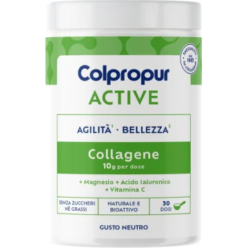 COLLAGENE ACTIVE NEUTRO 330G