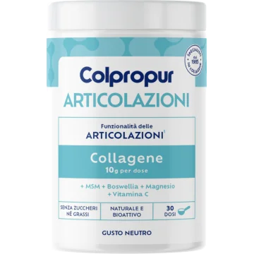 Collagene Articolazioni 336g