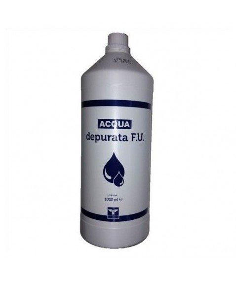 ACQUA Depurata 1Lt F-LABOR