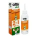 Aftir Duo Lozione 100 ml - Trattamento antipidocchi Aftir Duo Lozione 100 ml - Trattamento antipidocchi