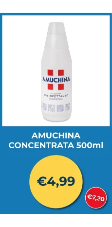 AMUCHINA