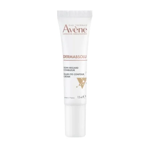 Avene DermAbsolu Trattamento Contorno Occhi Riempitivo 15ml