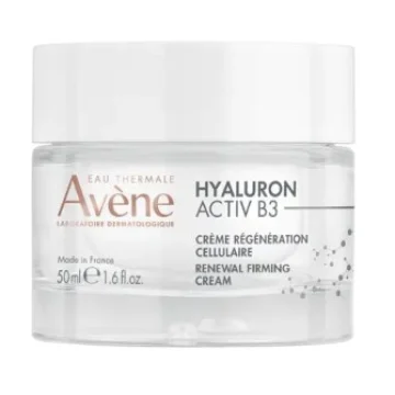 AVENE Hyaluron Activ B3 Crema Rigenerante Cellulare 50ml