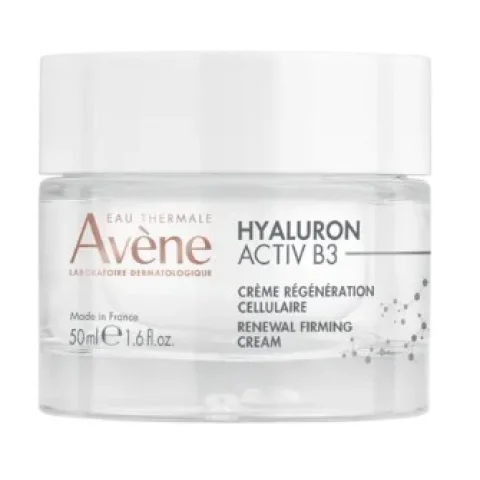 AVENE Hyaluron Activ B3 Crema Rigenerante Cellulare 50ml