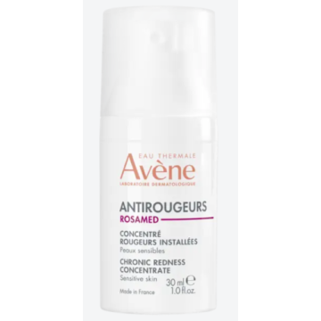 AVENE AntiRougeurs Rosamed Concentrato Rossori Persistenti 30ml