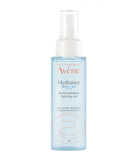 Avène Hydrance Brume 100 ml - Spray idratante e rivitalizzante