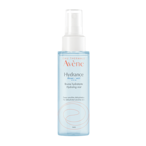 Av&egrave;ne Hydrance Brume 100 ml - Spray idratante e rivitalizzante