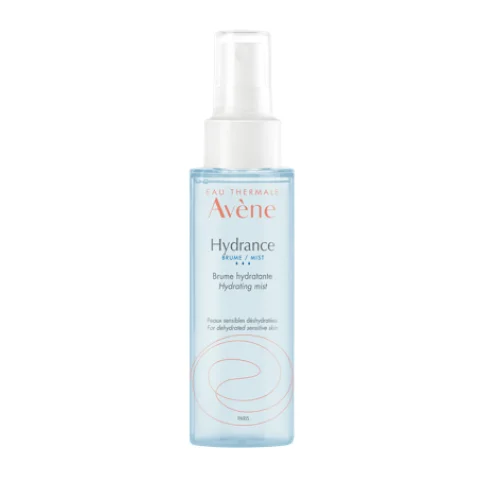 Av&egrave;ne Hydrance Brume 100 ml - Spray idratante e rivitalizzante